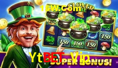 Interface moderna da plataforma Ytbet Vip