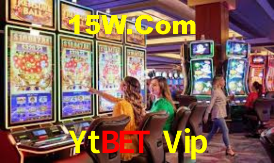 Escolher plataforma para baixar Ytbet Vip
