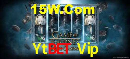 Cashback e recargas na Ytbet Vip