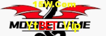 Jackpots e promoções na Ytbet Vip