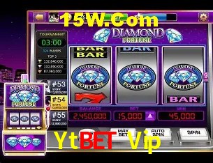 Bônus e promoções da Ytbet Vip