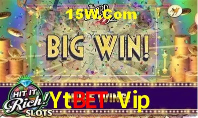Jogos com bônus e suporte 24h na Ytbet Vip